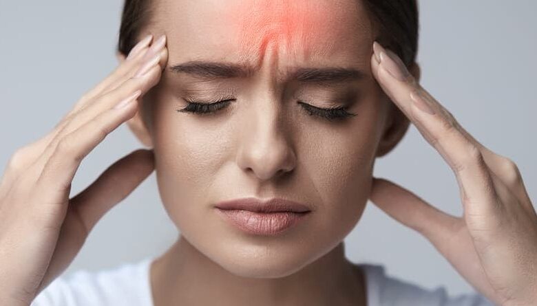 آیا دندان عقل باعث سر درد می‌شود؟
