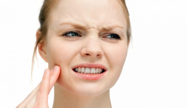 تاثیر استرس بر سلامت دندان ها