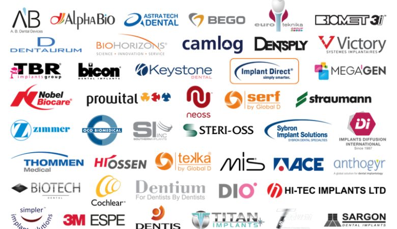 بهترین نوع ایمپلنت دندان چیست؟