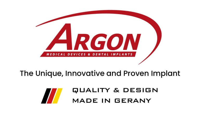 ایمپلنت آرگون