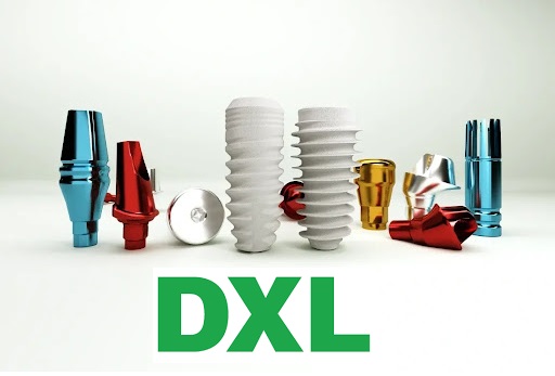 ایمپلنت DXL