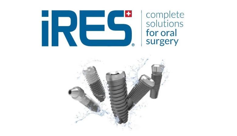 ایمپلنت آیرس