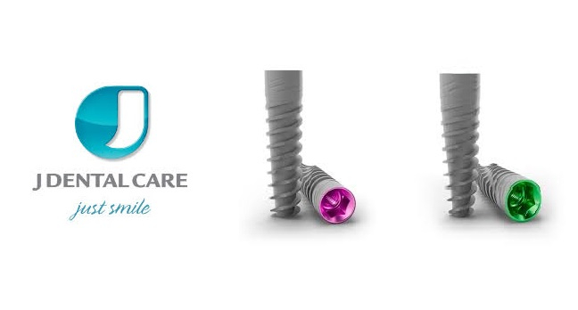 ایمپلنت JDental Care