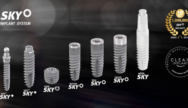 ایمپلنت بردنت