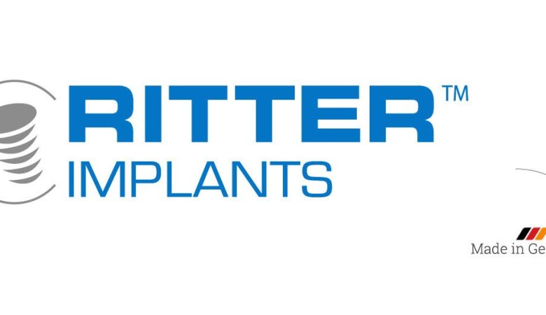 ایمپلنت ریتر