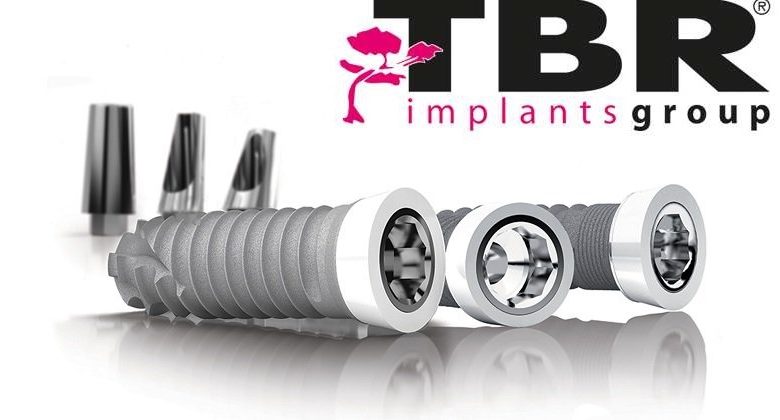 ایمپلنت تی بی آر