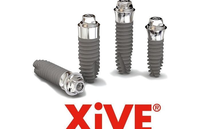 ایمپلنت زایو