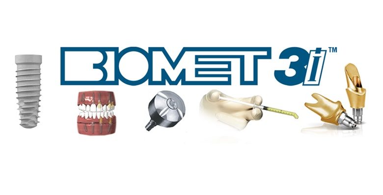 ایمپلنت بایومت تری آی