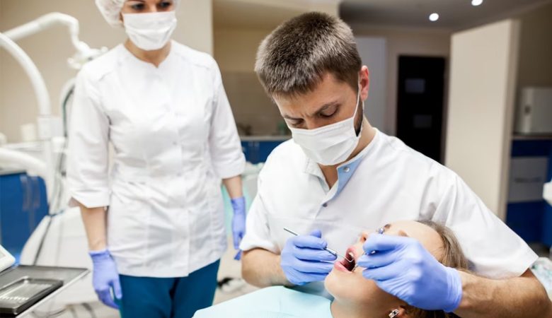 دندانپزشکان ایرانی در ونکوور