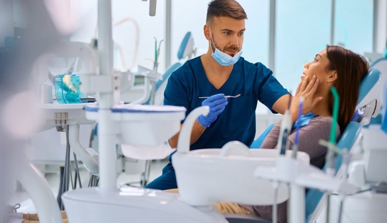 کلینیک‌های دندانپزشکی و دندانپزشکان ایرانی در ملبورن