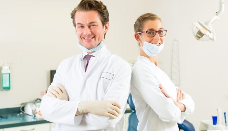 کلینیک‌های دندانپزشکی و دندانپزشکان ایرانی در هامبورگ