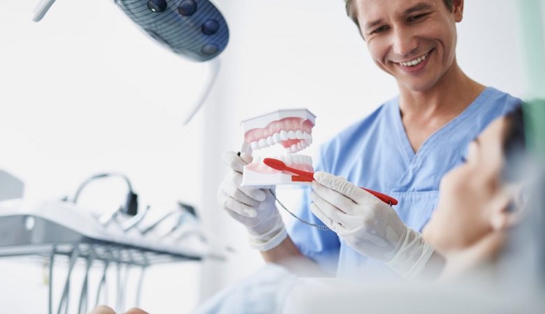 کلینیک‌های دندانپزشکی و دندانپزشکان ایرانی در مونیخ