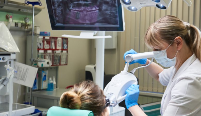 دندانپزشکان ایرانی در مسکو