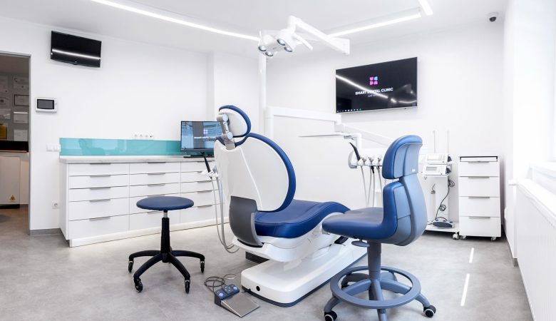 دندانپزشکان و کلینیک‌های ایرانی در بغداد