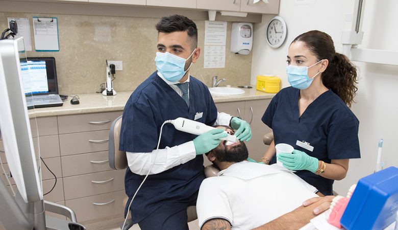 دندانپزشکان و کلینیک‌های ایرانی در مادرید