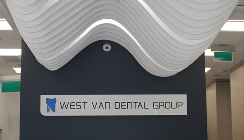کلینیک دندانپزشکی West Van Family Dental در ونکوور
